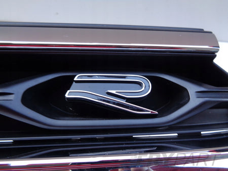 GRILLE COVER VW T-ROC 2GA 21- LIFT R-LINE