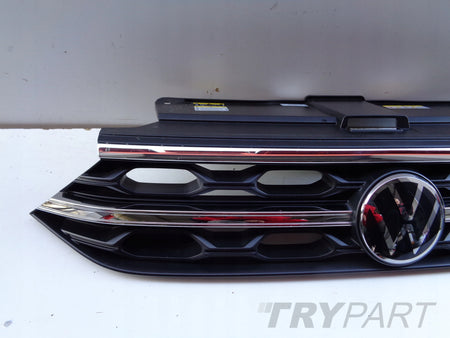 GRILLE COVER VW T-ROC 2GA 21- LIFT R-LINE