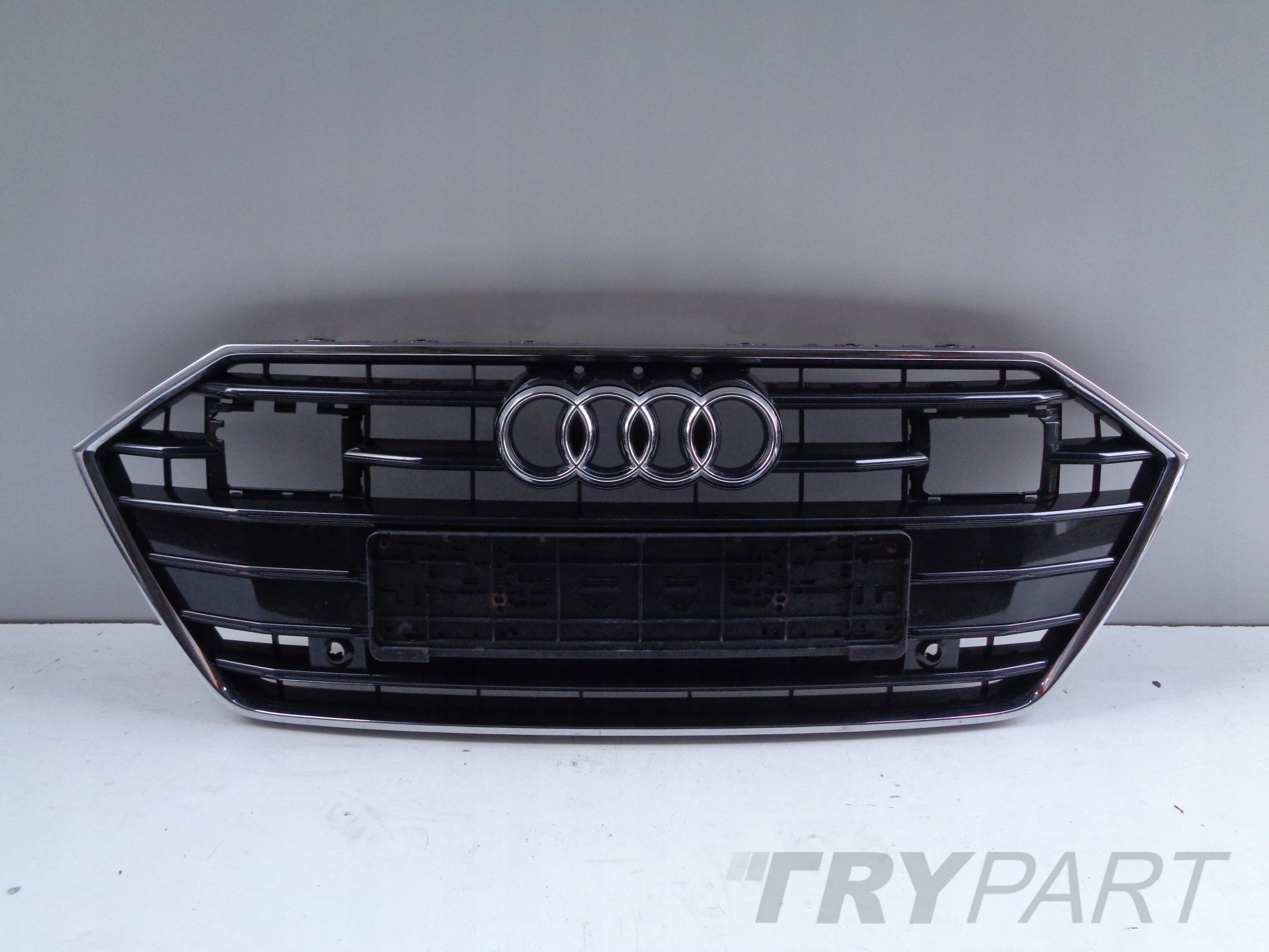 Grille for AUDI A7 4K8 18-