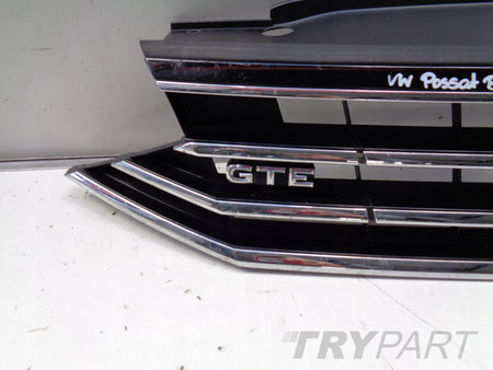 Grille for VW PASSAT B8 GTE 3G 3G0 18- Facelift