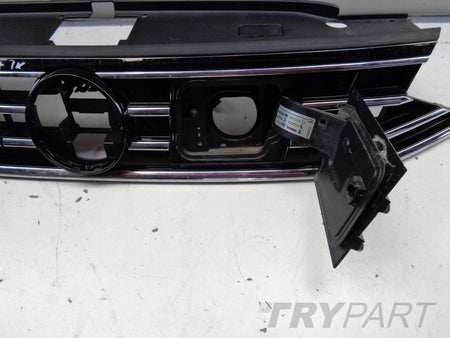 Grille for VW PASSAT B8 GTE 3G 3G0 18- Facelift