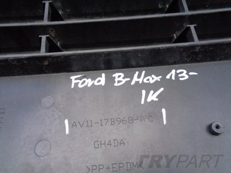 Grille Grille Cover FORD B-MAX 13-