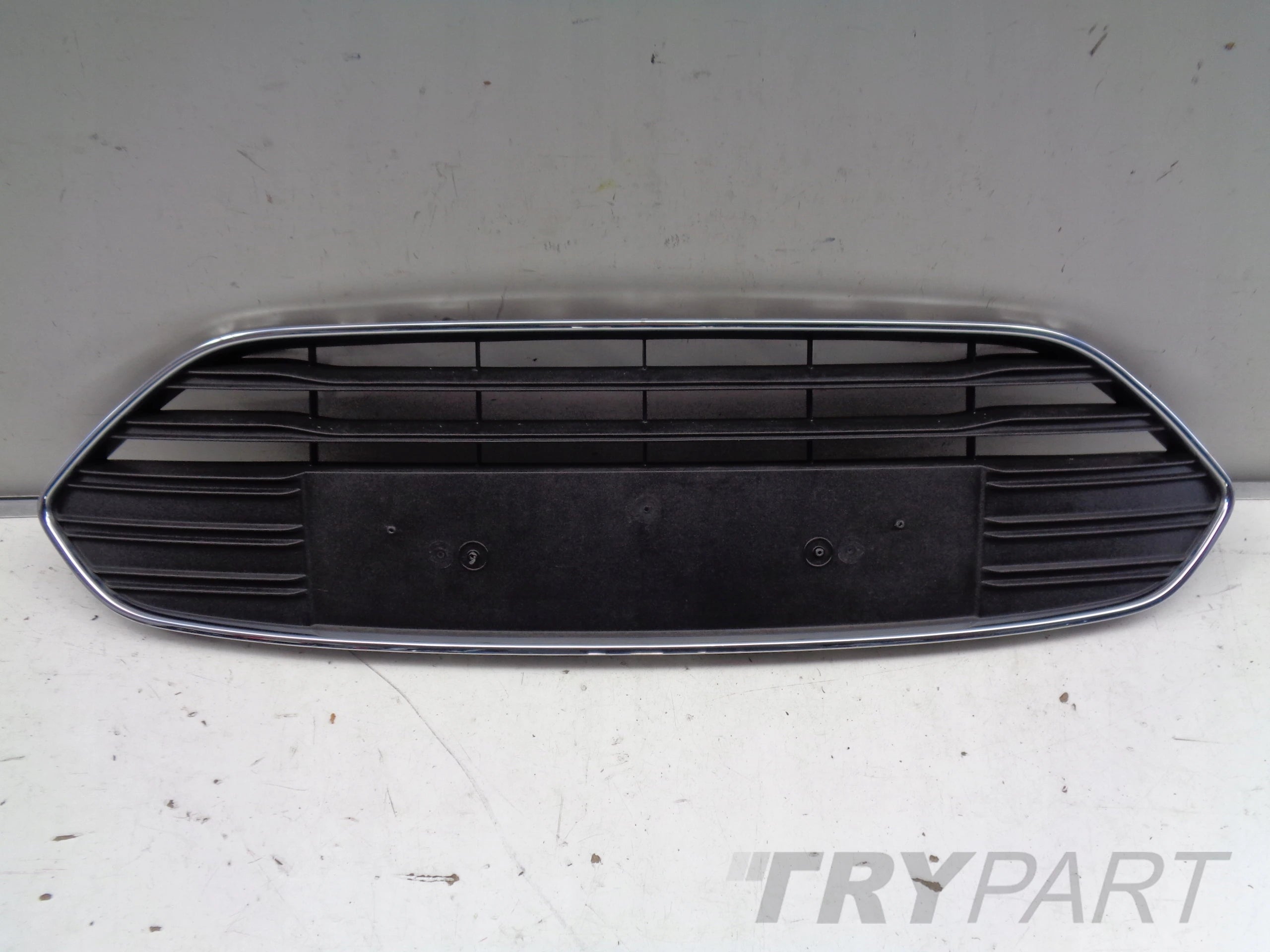 Grille Grille Cover FORD B-MAX 13-