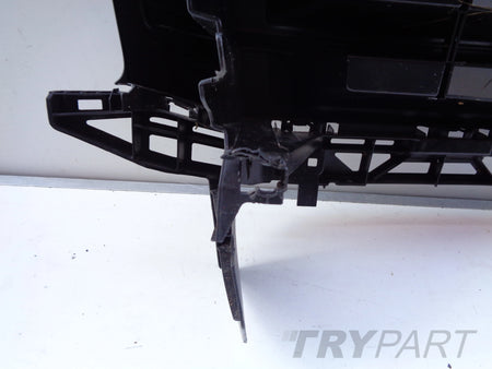 GRILLE MASK VW CRAFTER 2E 2E0 10- LIFT