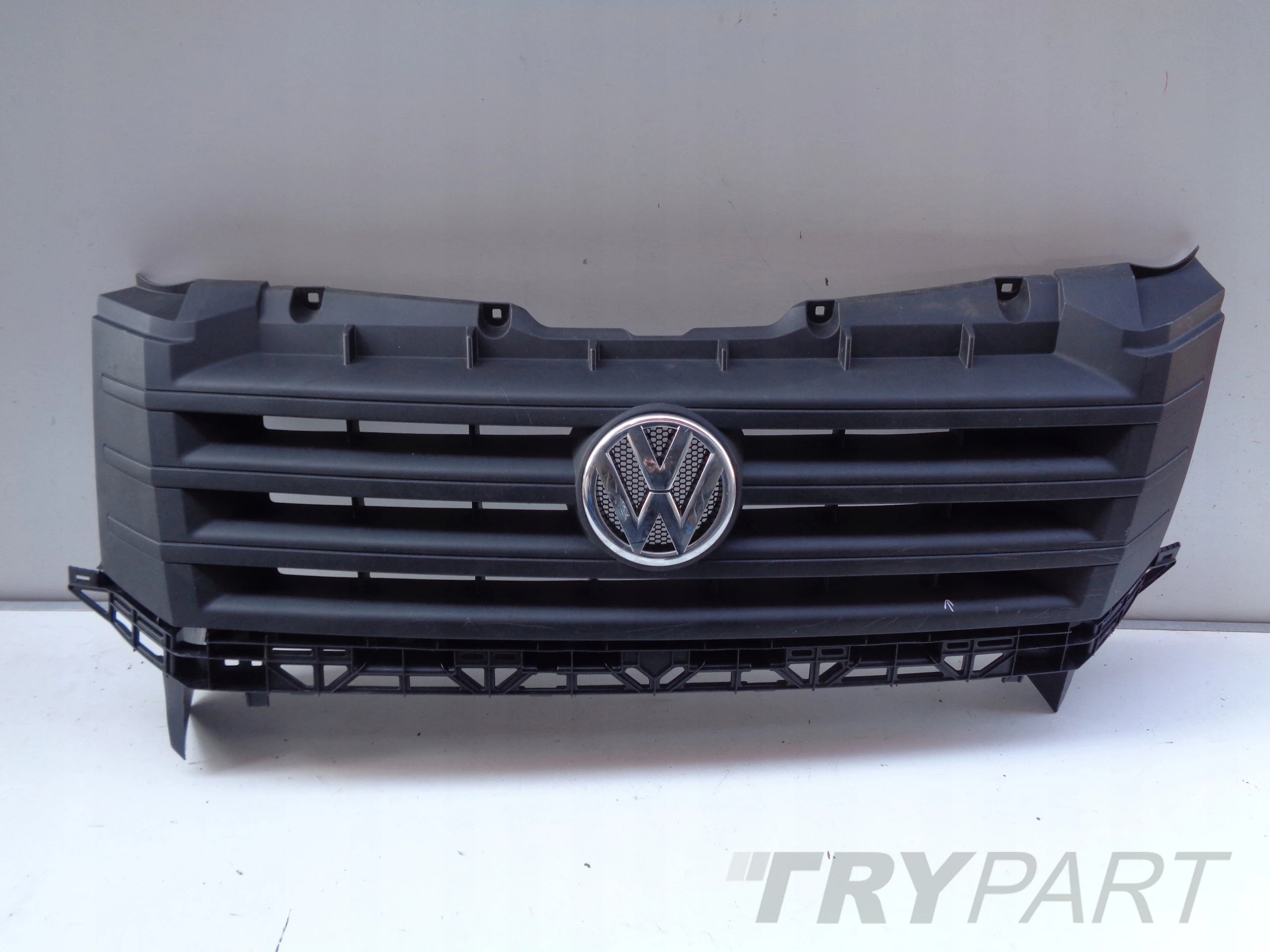 GRILLE MASK VW CRAFTER 2E 2E0 10- LIFT