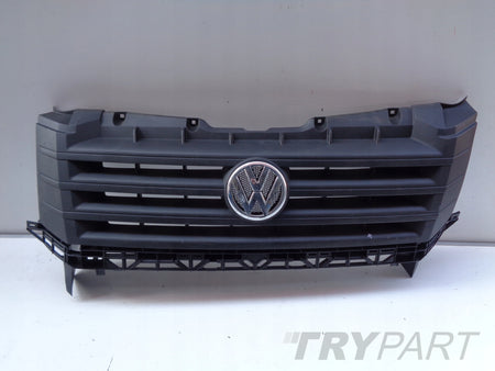 GRILLE MASK VW CRAFTER 2E 2E0 10- LIFT