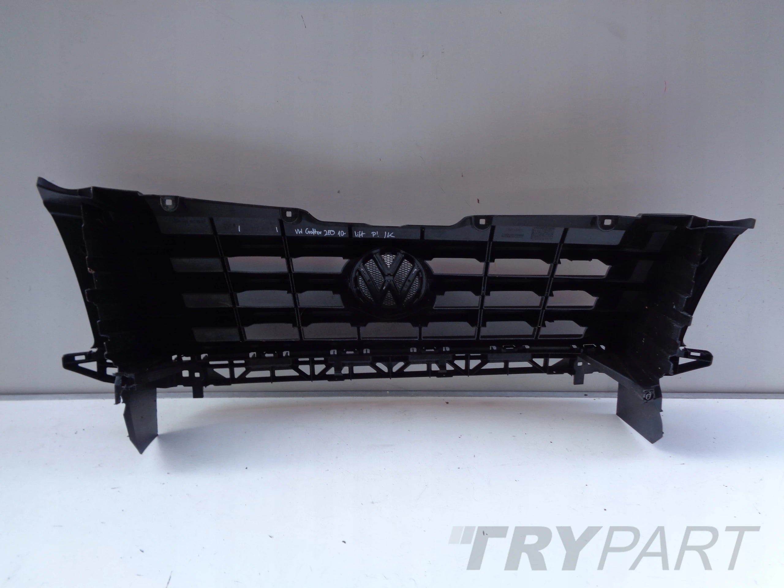 GRILLE MASK VW CRAFTER 2E 2E0 10- LIFT