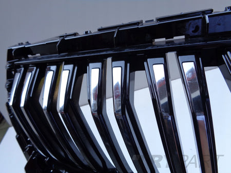 GRILLE SKODA KODIAQ 565 21- LIFT