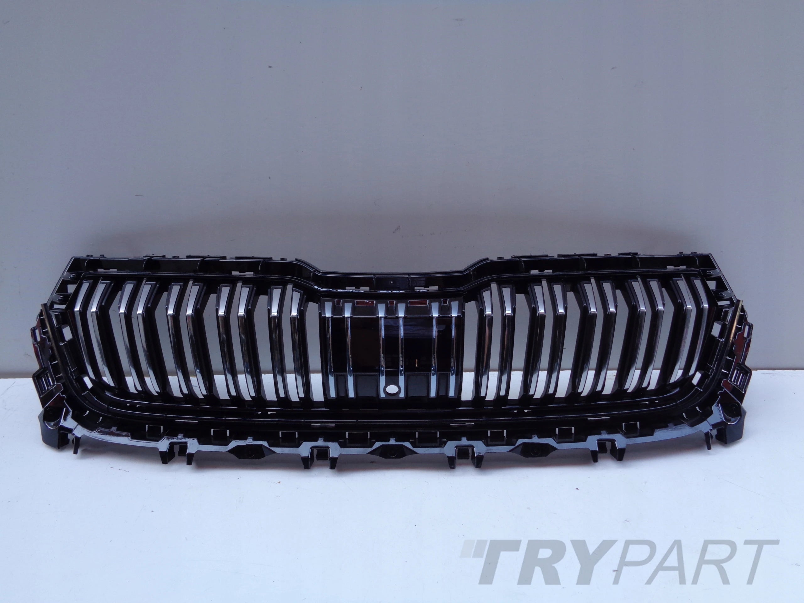 GRILLE SKODA KODIAQ 565 21- LIFT
