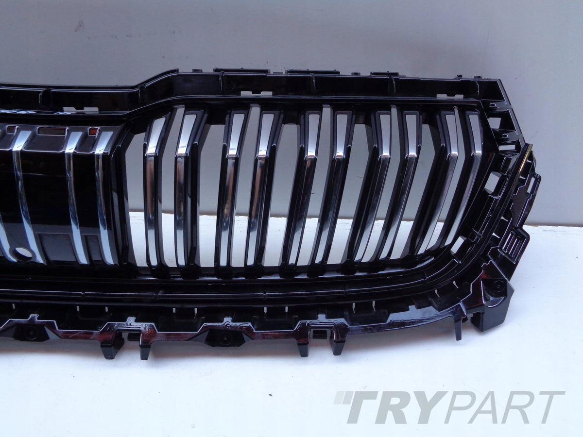 GRILLE SKODA KODIAQ 565 21- LIFT