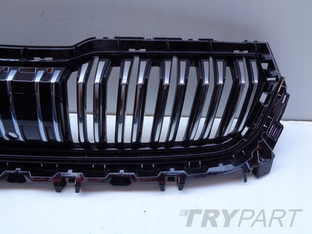 GRILLE SKODA KODIAQ 565 21- LIFT