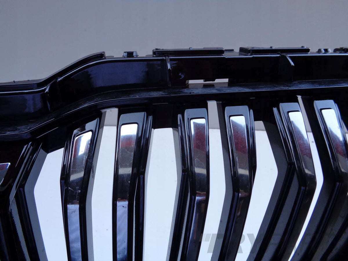 GRILLE SKODA KODIAQ 565 21- LIFT