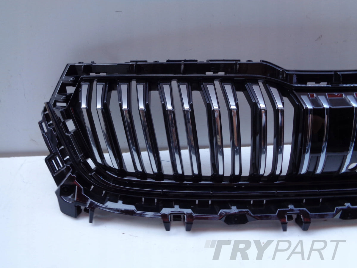 GRILLE SKODA KODIAQ 565 21- LIFT