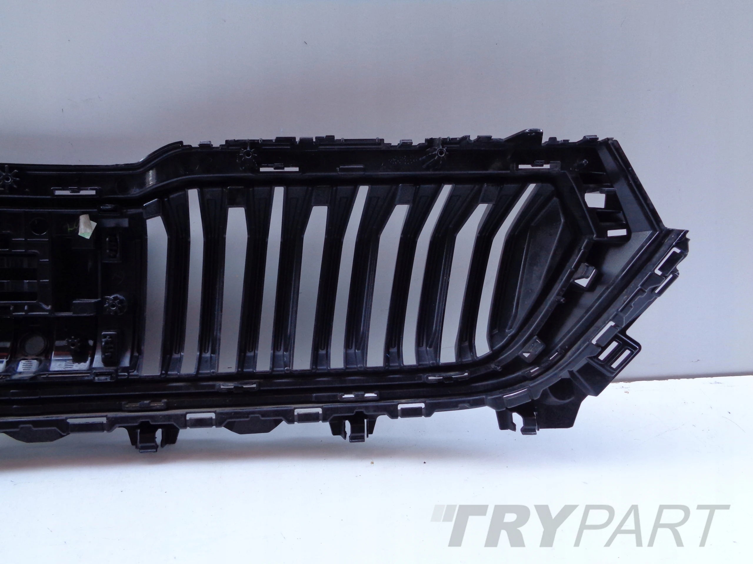 GRILLE SKODA KODIAQ 565 21- LIFT