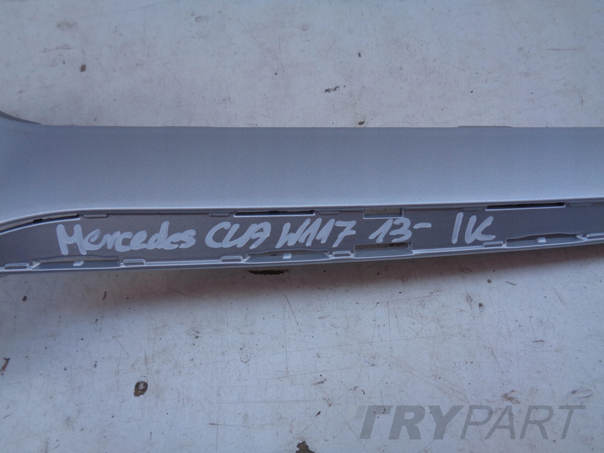 Grille trim for MERCEDES CLA W117 13-