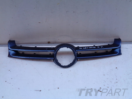 Grille trim molding for VW GOLF V 5 1K 1K0 03-08 HB