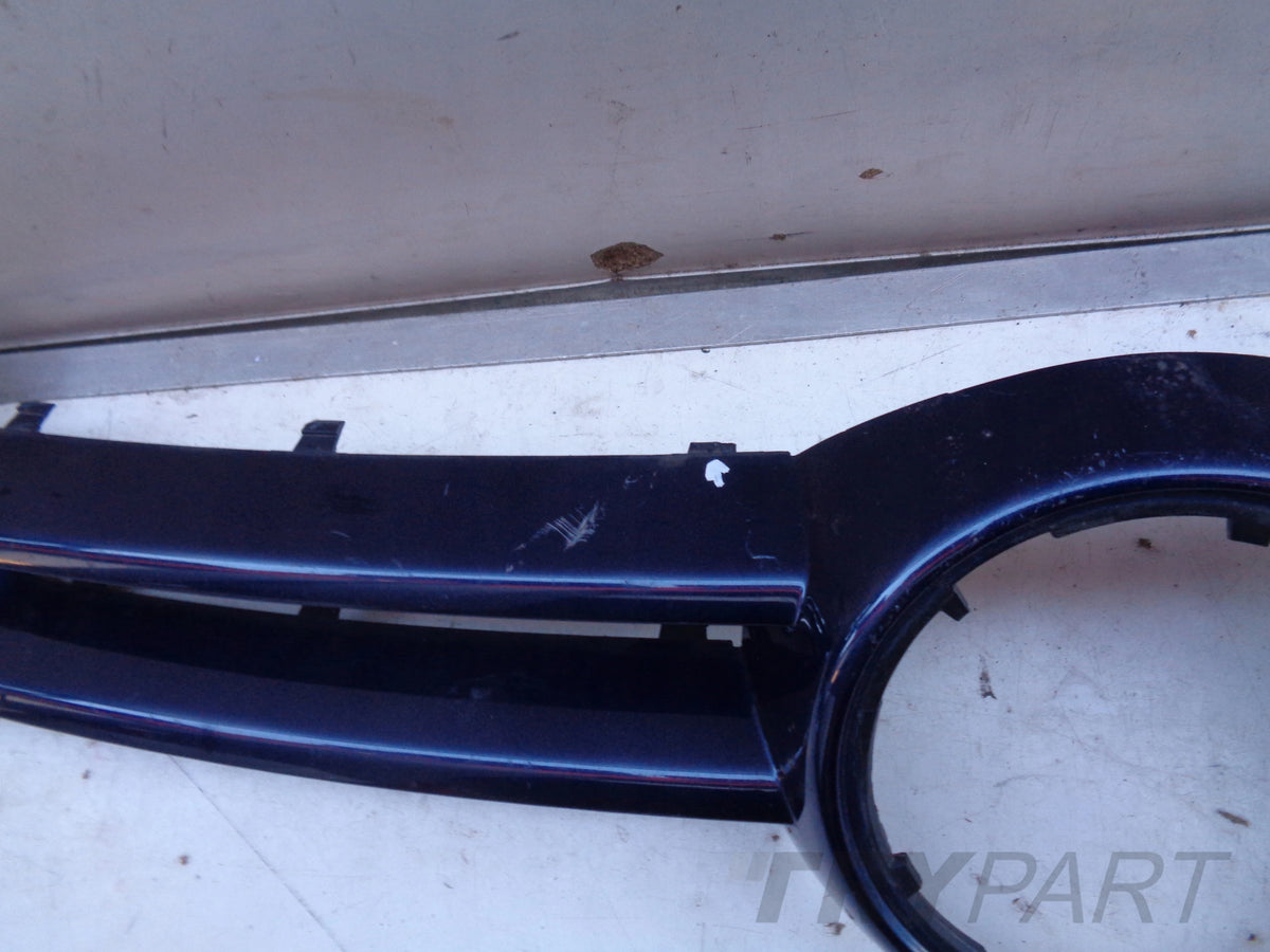 Grille trim molding for VW GOLF V 5 1K 1K0 03-08 HB