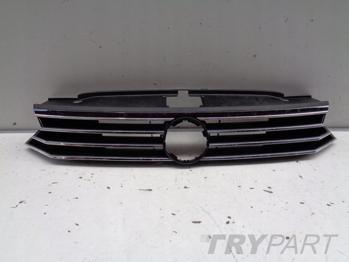 GRILLE VW PASSAT B8 3G 3G0 14-18