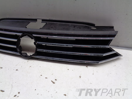 GRILLE VW PASSAT B8 3G 3G0 14-18
