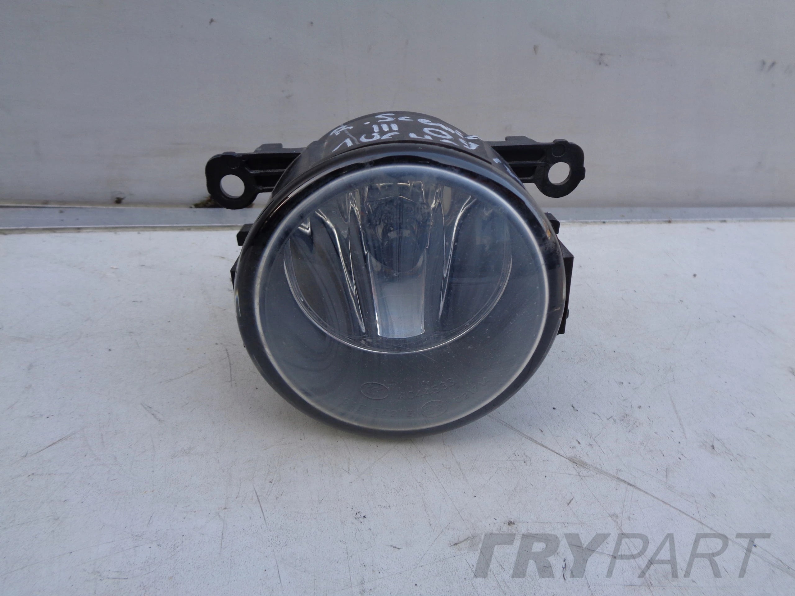 HALOGEN RENAULT SCENIC III 09- 8200074008