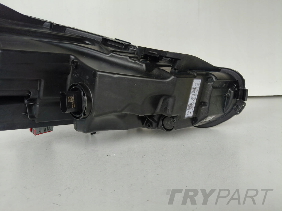 HEADLIGHT LEFT LAMP OPEL INSIGNIA B 20- LIFT FULL LED INTELLI LUX