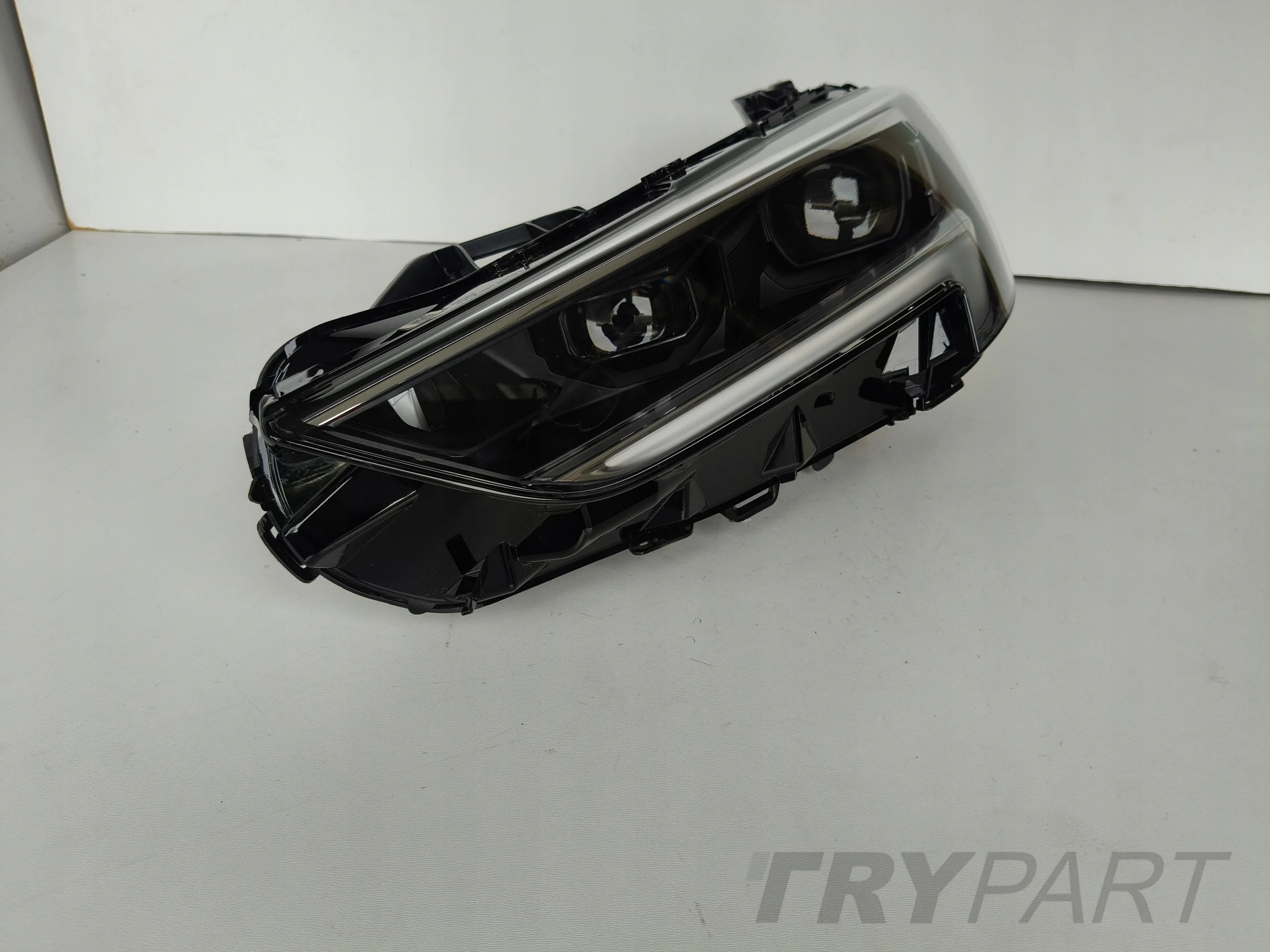 HEADLIGHT LEFT LAMP OPEL INSIGNIA B 20- LIFT FULL LED INTELLI LUX