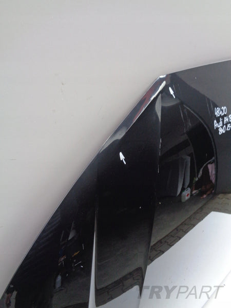 HOOD ENGINE COVER AUDI A4 B9 8W 8W0 15- NO. 48420