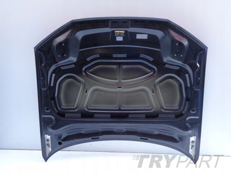 HOOD ENGINE COVER AUDI A6 C8 4K 4K0 18- NO. 49664