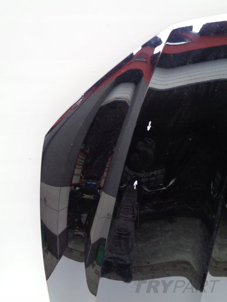 HOOD ENGINE COVER AUDI A7 S7 RS7 4K8 NO. 47466