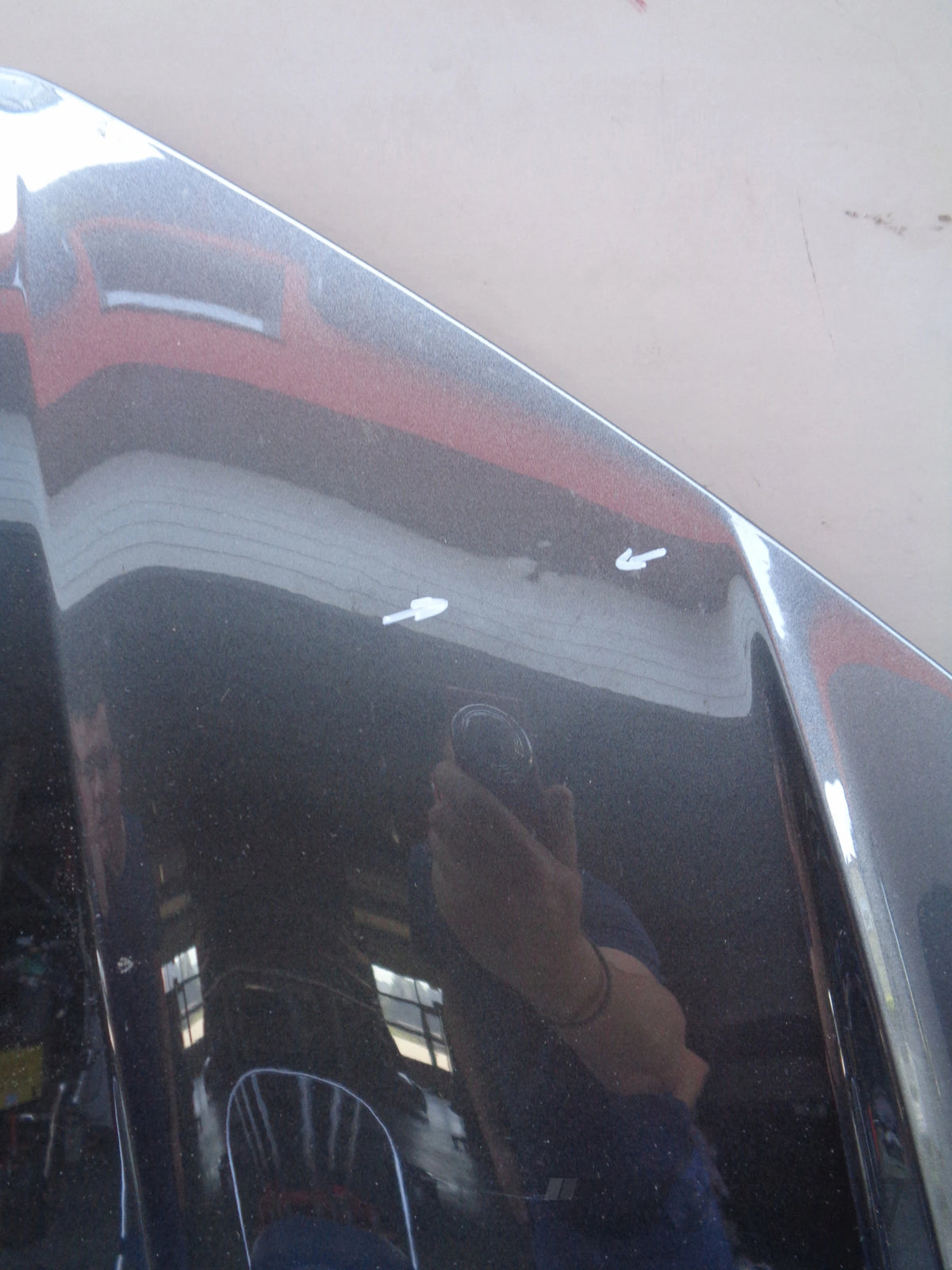 HOOD ENGINE COVER AUDI Q5 II 80A 16- NR 41381