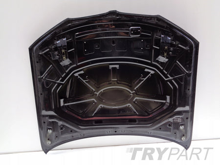 HOOD ENGINE COVER BMW X3 F25 10- X4 F26 NO. 46528