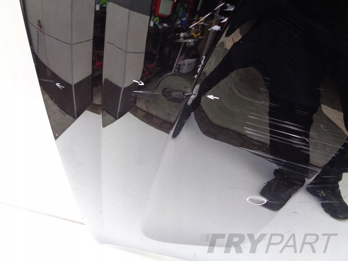 HOOD ENGINE COVER BMW X3 F25 10- X4 F26 NO. 46528