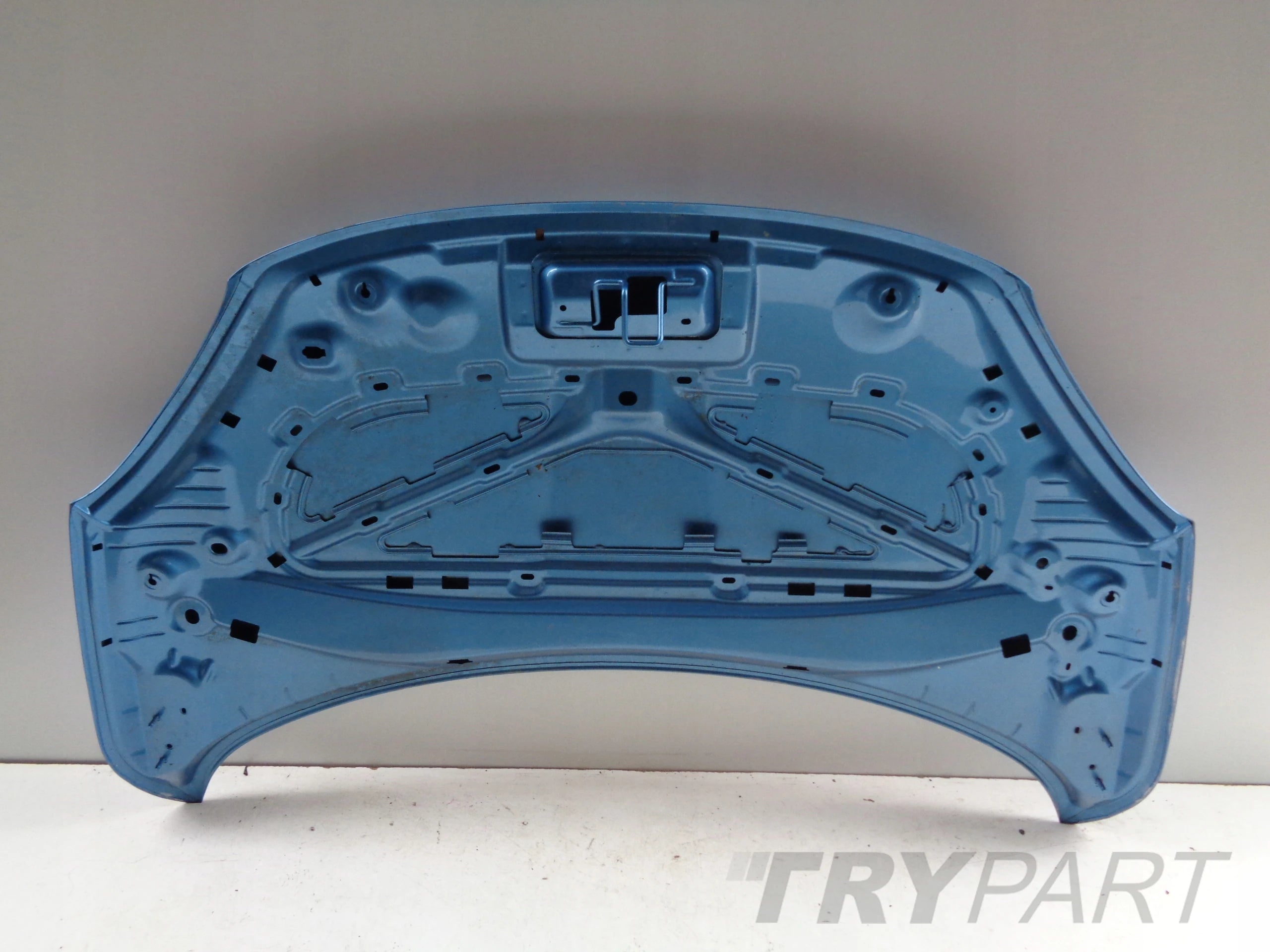 HOOD ENGINE COVER FIAT 500X 14- NR 50417