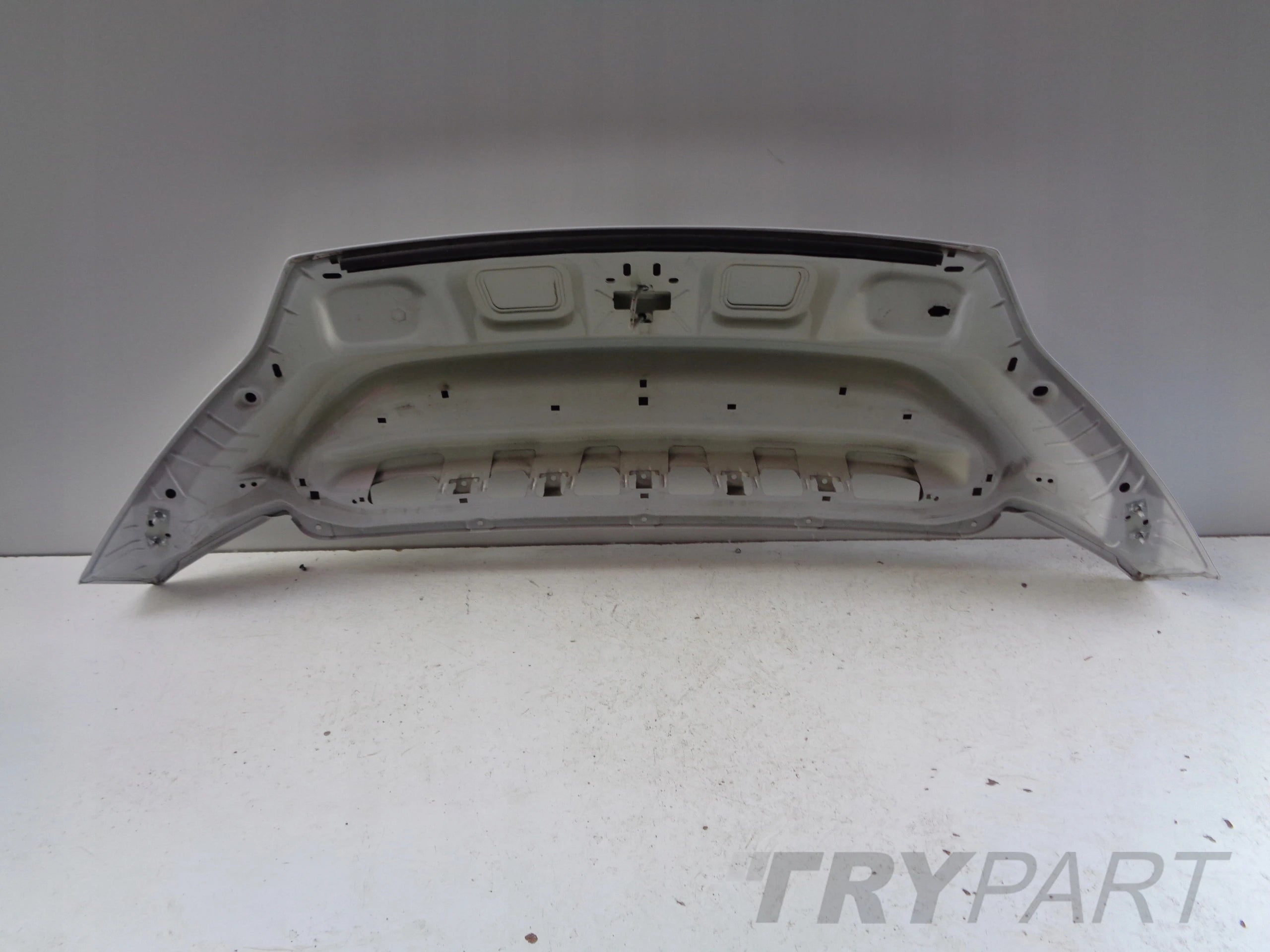 HOOD ENGINE COVER FIAT DUCATO BOXER JUMPER 14- LIFT NO. 50769