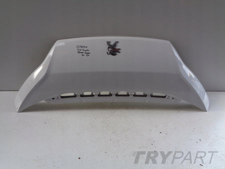HOOD ENGINE COVER FIAT DUCATO BOXER JUMPER 14- LIFT NO. 50769