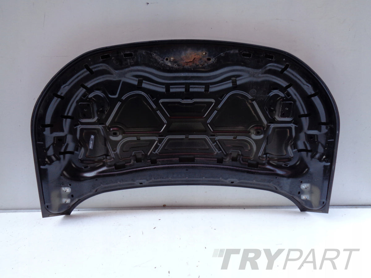 HOOD ENGINE COVER FORD EDGE 16- NO. 36755
