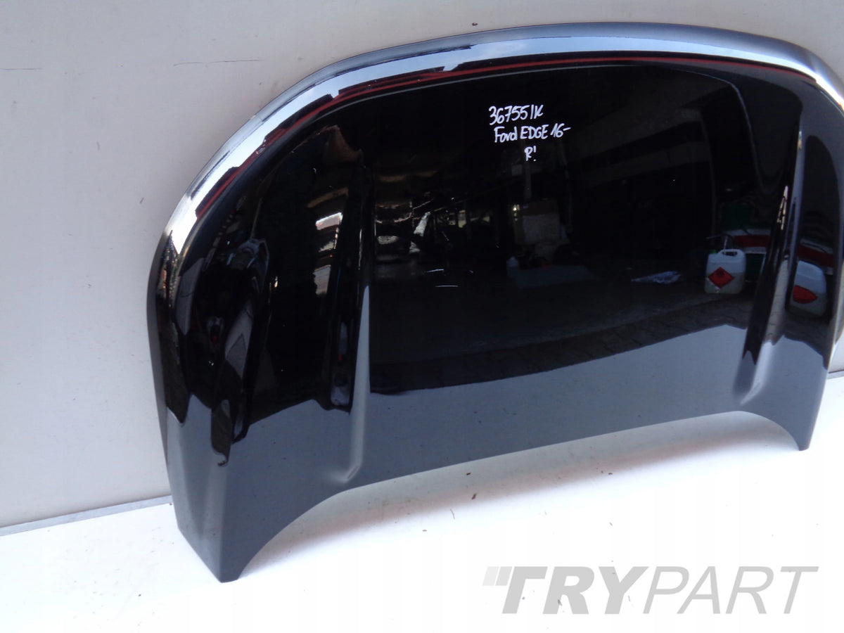 HOOD ENGINE COVER FORD EDGE 16- NO. 36755