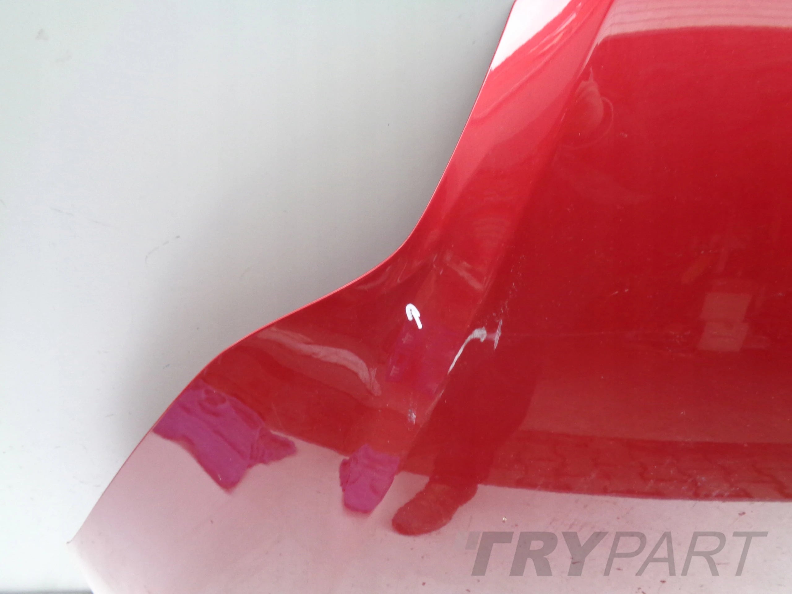 HOOD ENGINE COVER FORD FOCUS MK3 11-14 33713