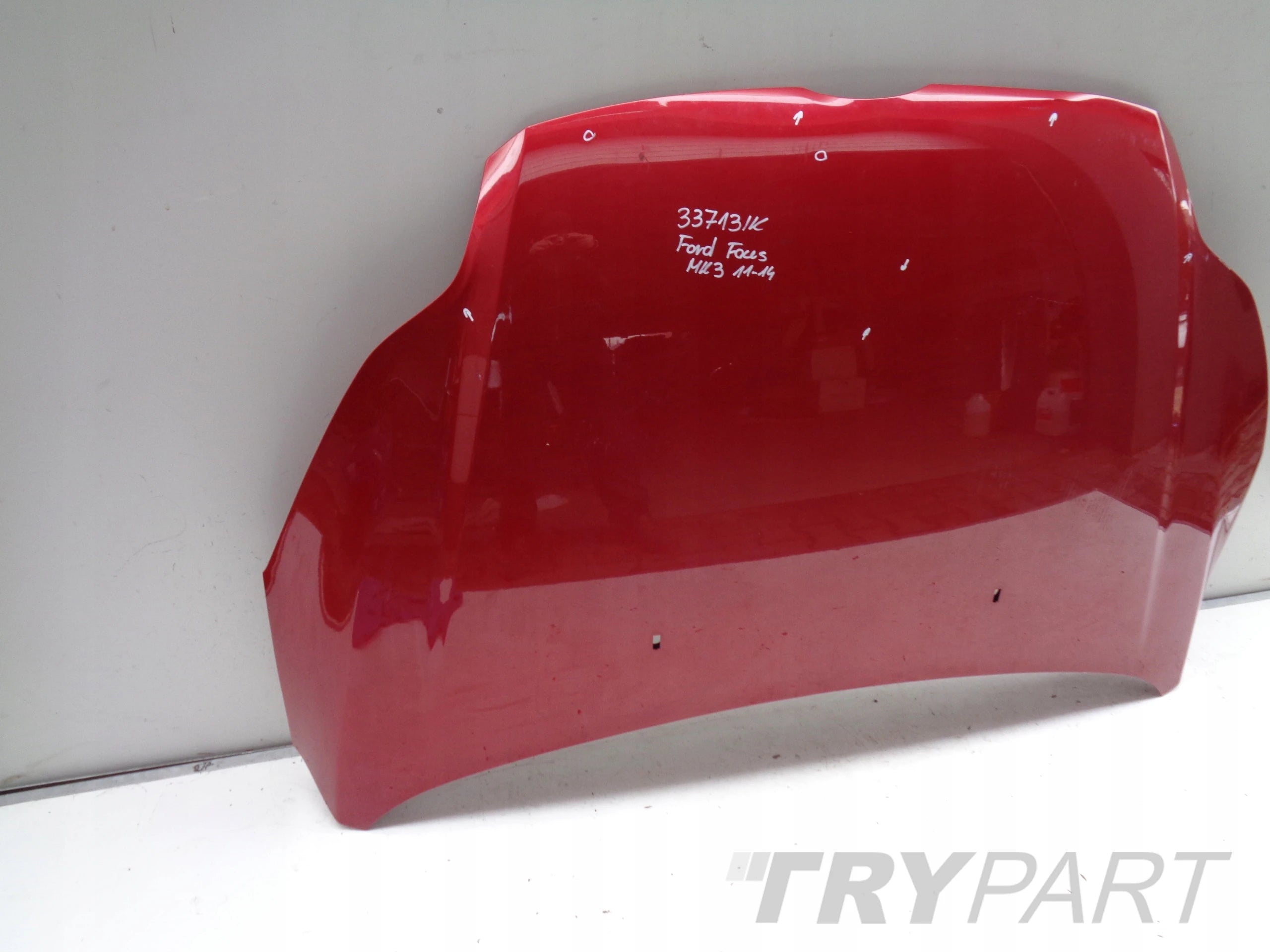 HOOD ENGINE COVER FORD FOCUS MK3 11-14 33713