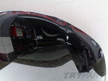 HOOD ENGINE COVER KIA SORENTO II 09-14 NO. 44465