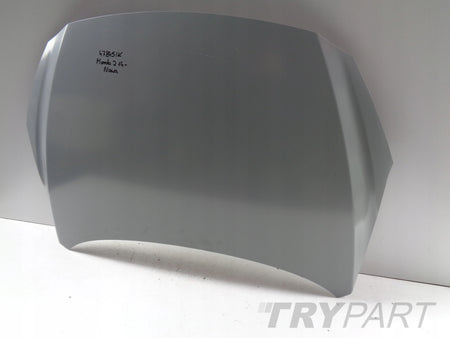 HOOD ENGINE COVER MAZDA 2 14- NO. 47845
