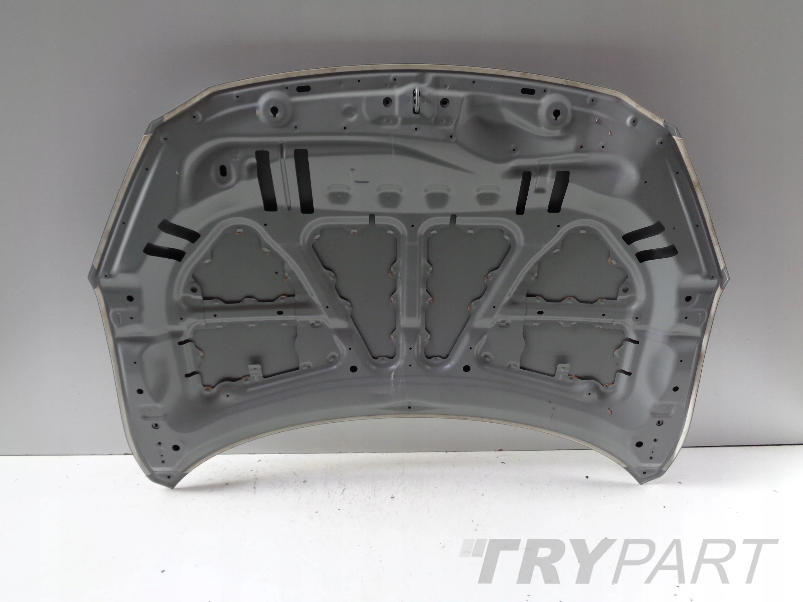 HOOD ENGINE COVER MAZDA 2 14- NO. 47845