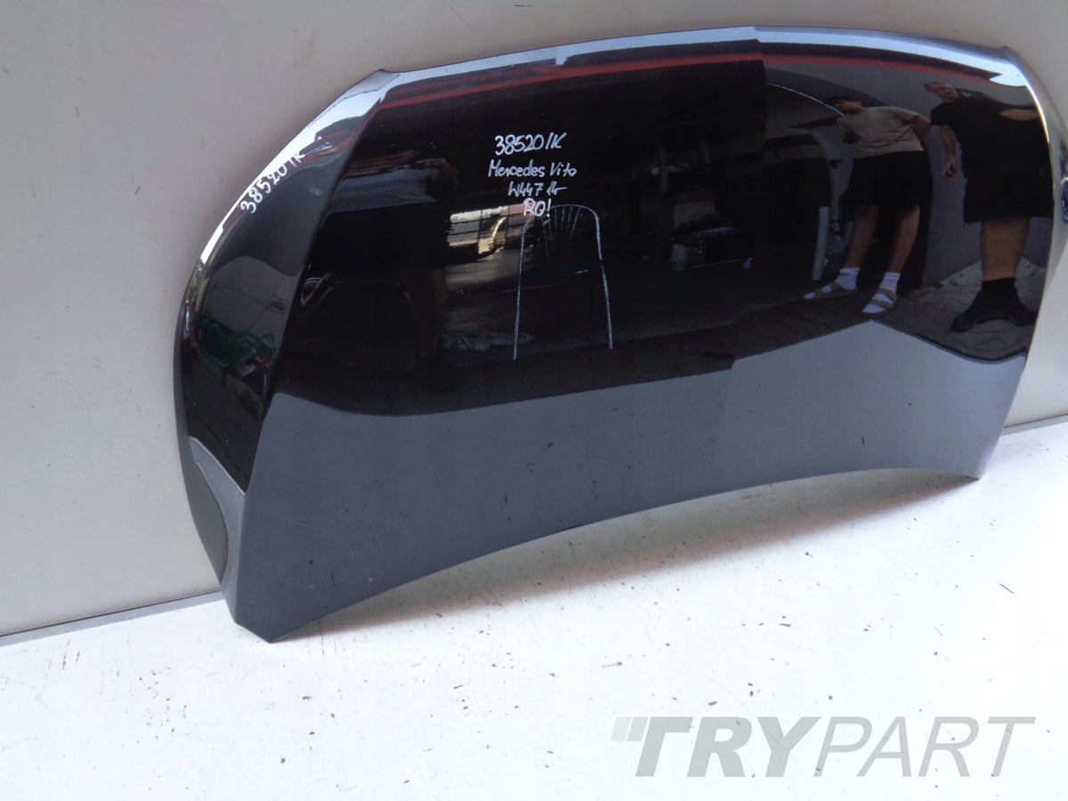HOOD ENGINE COVER MERCEDES VITO V-CLASS W447 14- NO. 38520