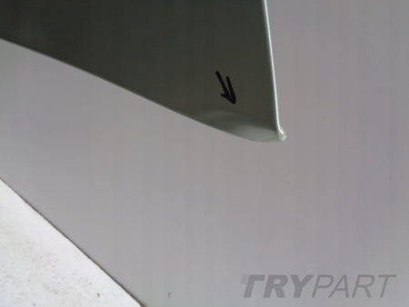 HOOD ENGINE COVER MERCEDES VITO VIANO W639 NO. 50753
