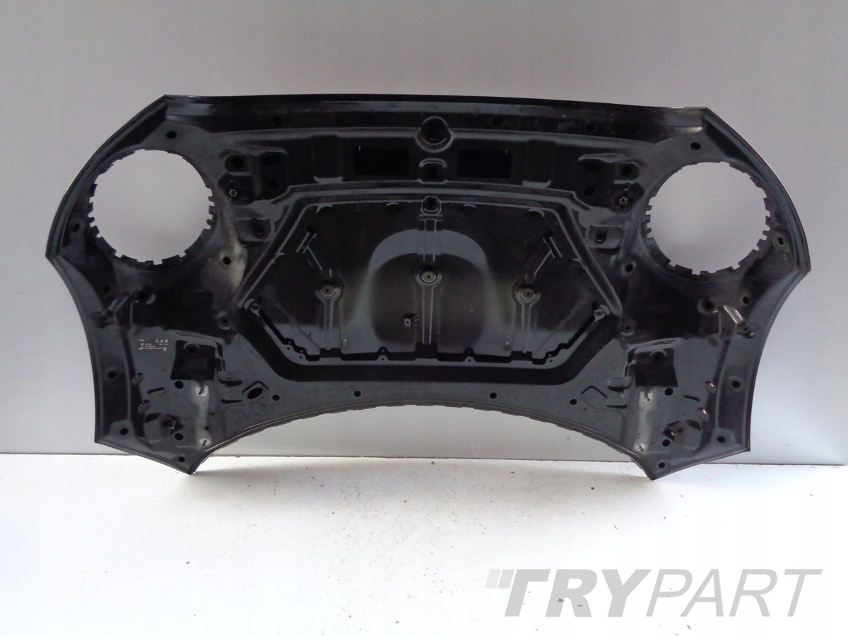 HOOD ENGINE COVER MINI COOPER ONE F55 F56 14- NO. 50772