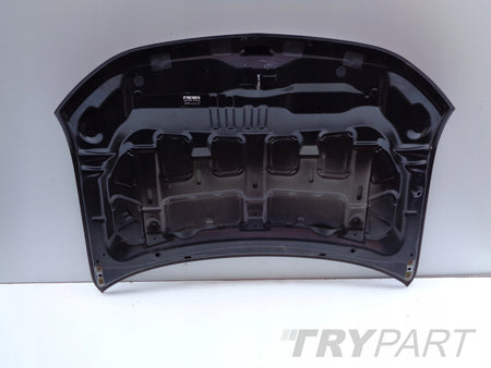 HOOD ENGINE COVER MITSUBISHI OUTLANDER III 12- NO. 28363