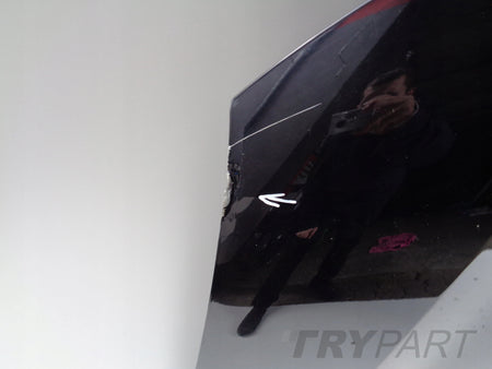 HOOD ENGINE COVER MITSUBISHI OUTLANDER III 12- NO. 51082