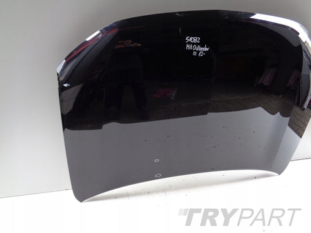 HOOD ENGINE COVER MITSUBISHI OUTLANDER III 12- NO. 51082