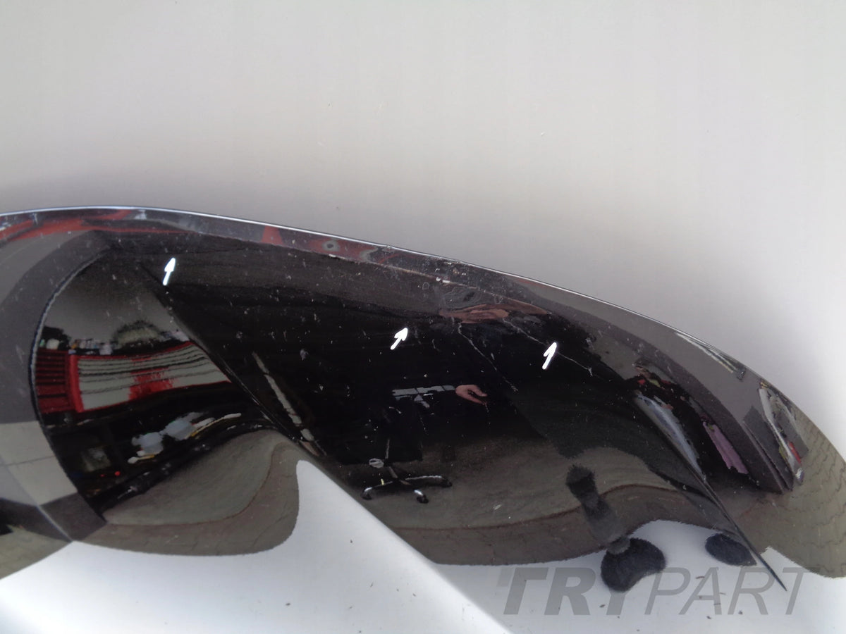 HOOD ENGINE COVER NISSAN QASHQAI II 13-17 NO 51630