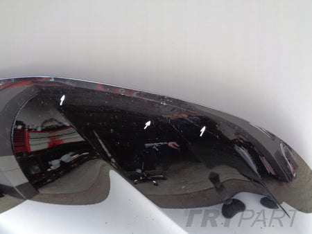 HOOD ENGINE COVER NISSAN QASHQAI II 13-17 NO 51630